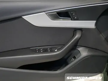 A4 advanced 30 TDI S-Tronic LED-Scheinw. Navi