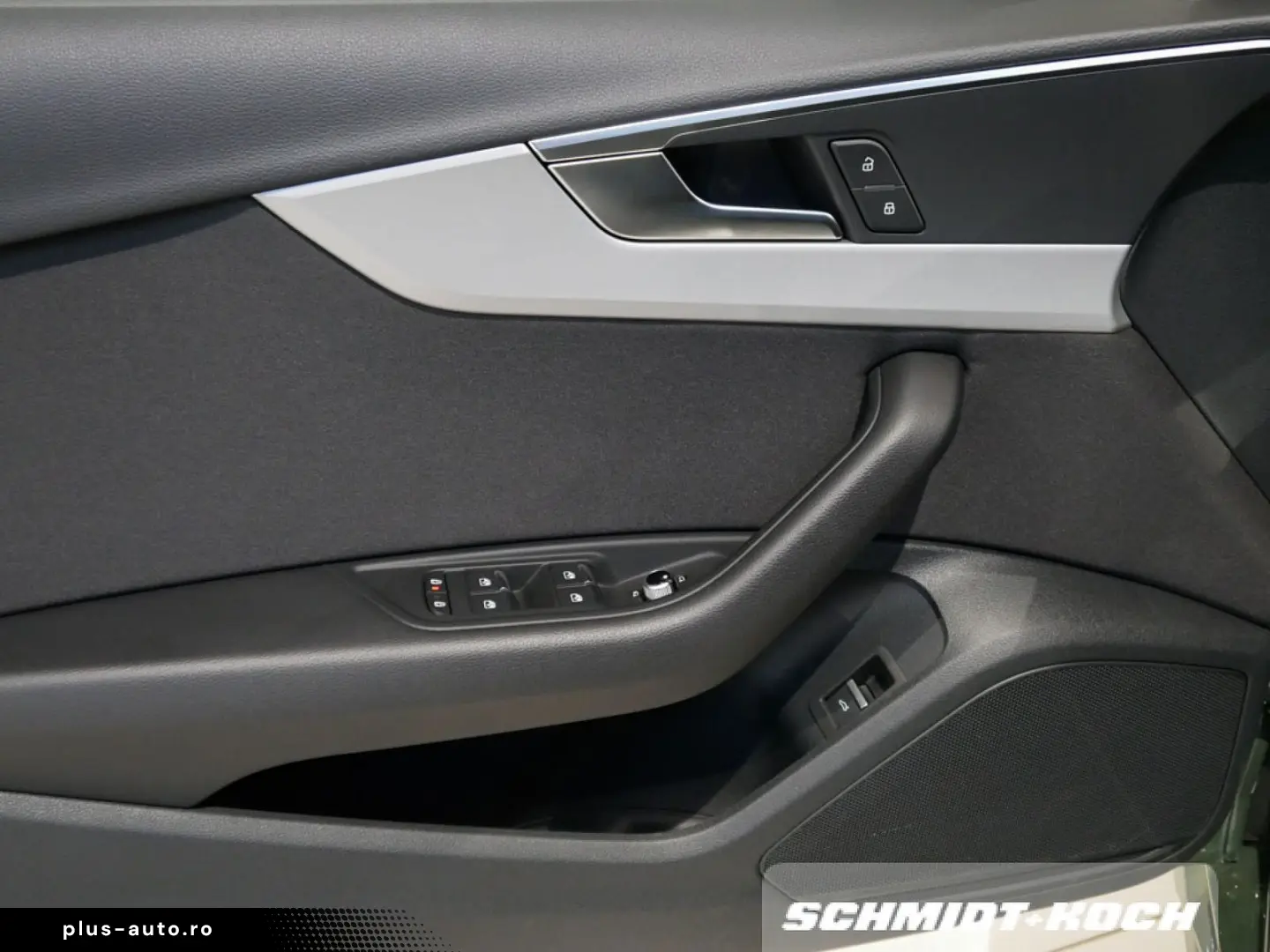 A4 advanced 30 TDI S-Tronic LED-Scheinw. Navi