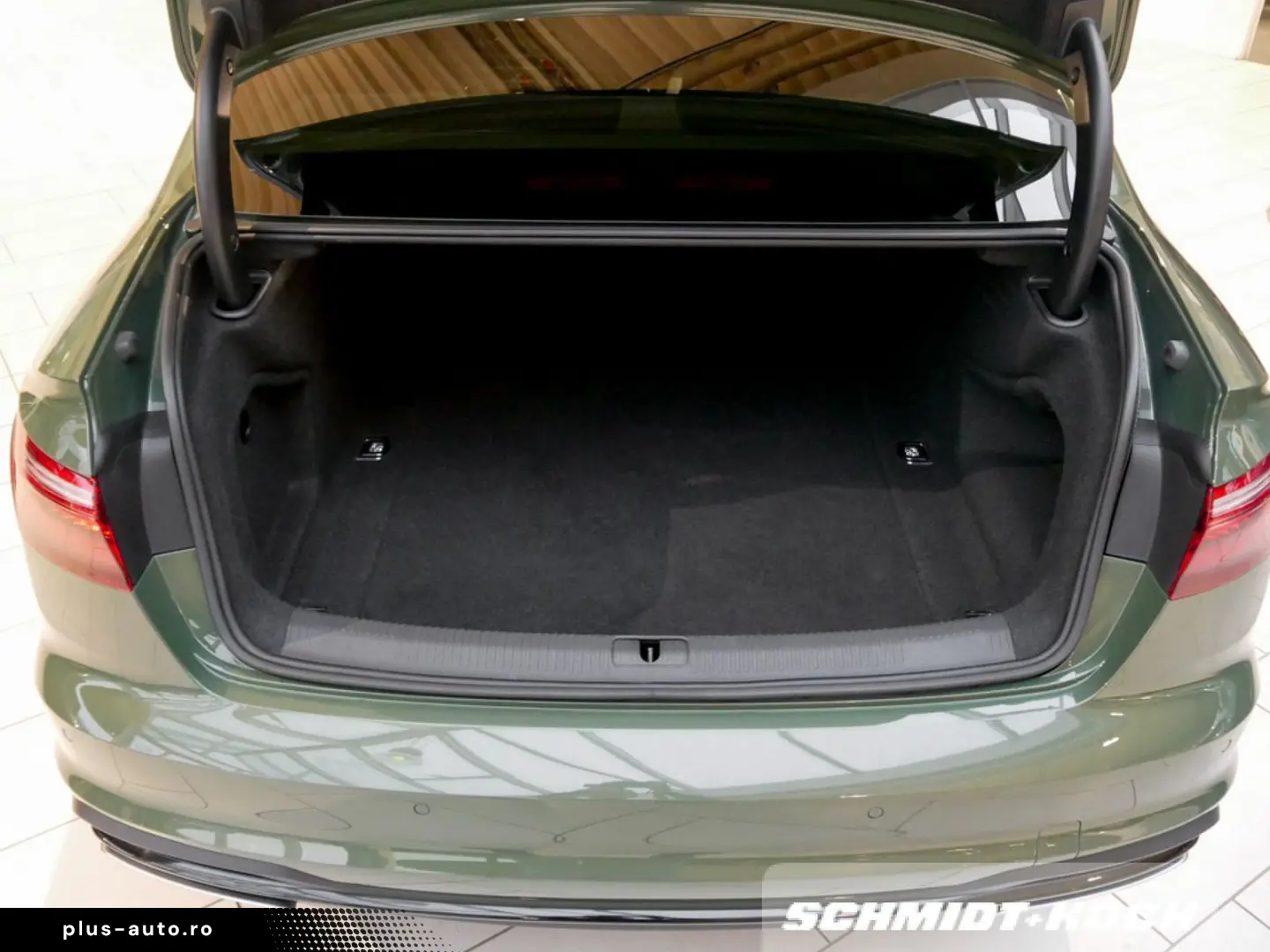 A4 advanced 30 TDI S-Tronic LED-Scheinw. Navi