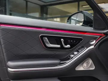 Mercedes-Benz S 400d 4M Lang-AMG-Digital -Burm-Pano-HuD