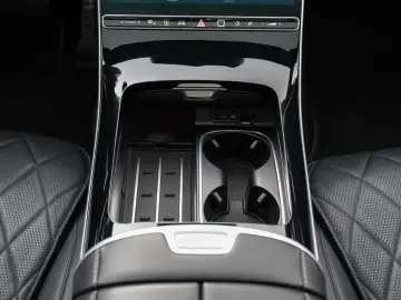 Mercedes-Benz S 400d 4M Lang-AMG-Digital -Burm-Pano-HuD