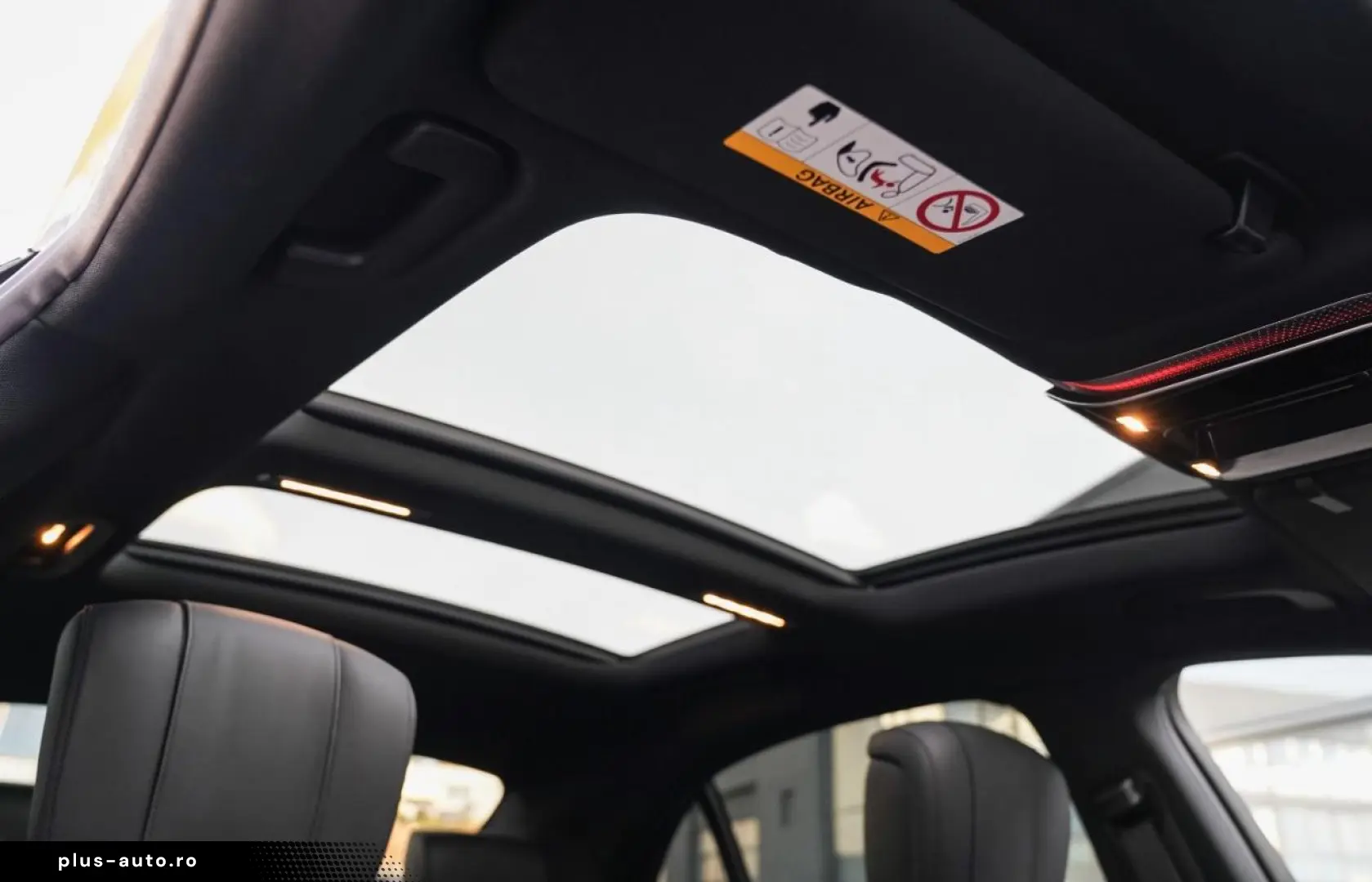 Mercedes-Benz S 400d 4M Lang-AMG-Digital -Burm-Pano-HuD