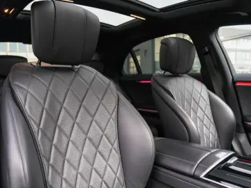 Mercedes-Benz S 400d 4M Lang-AMG-Digital -Burm-Pano-HuD