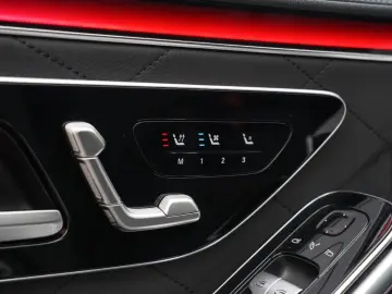 Mercedes-Benz S 400d 4M Lang-AMG-Digital -Burm-Pano-HuD