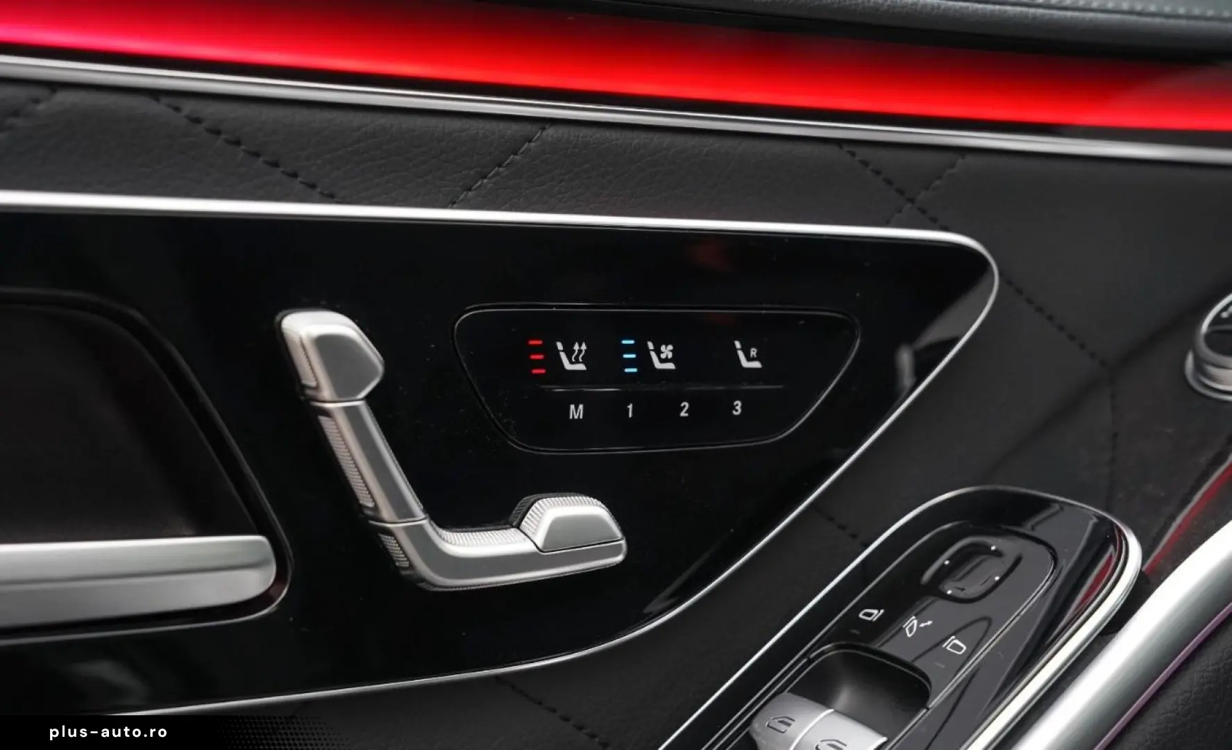 Mercedes-Benz S 400d 4M Lang-AMG-Digital -Burm-Pano-HuD