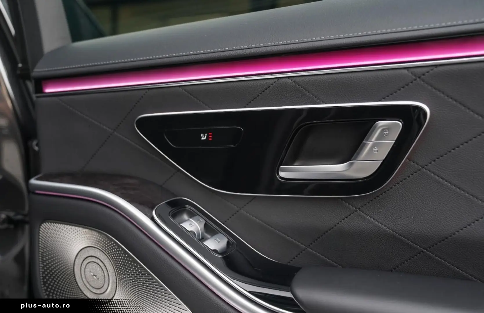 Mercedes-Benz S 400d 4M Lang-AMG-Digital -Burm-Pano-HuD