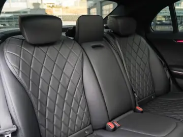 Mercedes-Benz S 400d 4M Lang-AMG-Digital -Burm-Pano-HuD