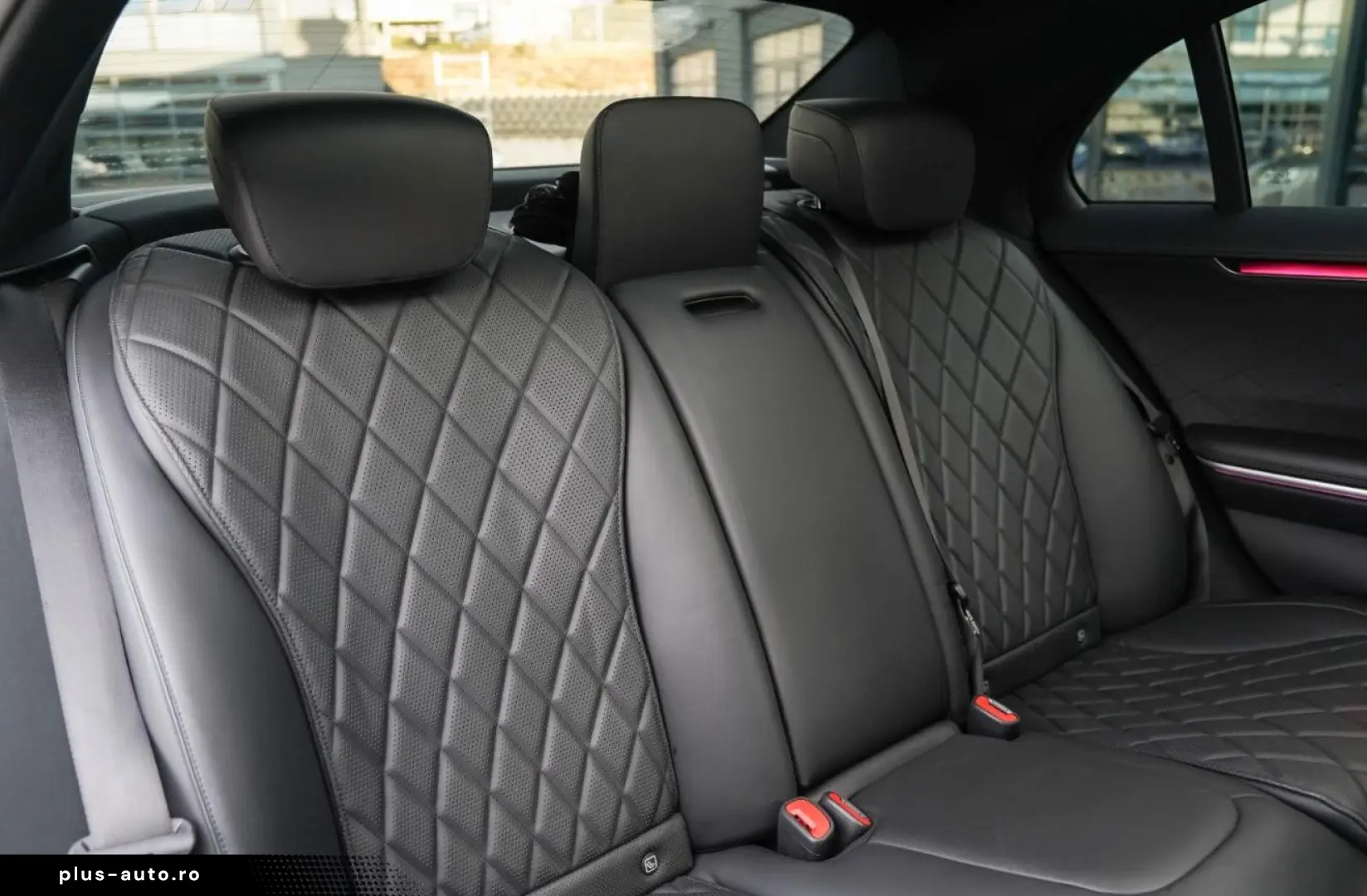 Mercedes-Benz S 400d 4M Lang-AMG-Digital -Burm-Pano-HuD