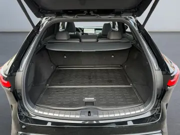 RX 500h (hybrid) F SPORT   HUD Levinson Pano 360