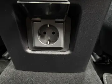 RX 500h (hybrid) F SPORT   HUD Levinson Pano 360