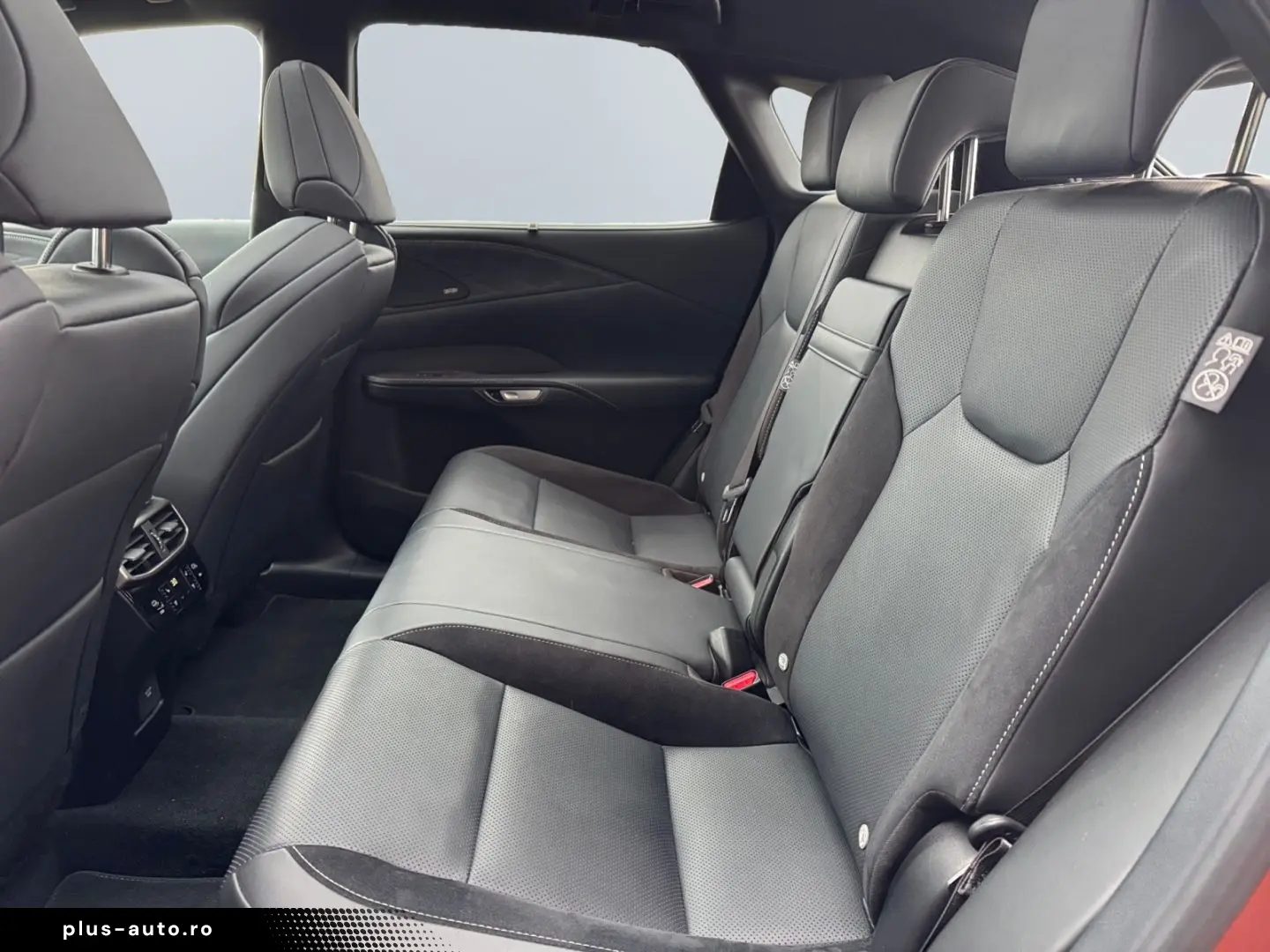 RX 500h F SPORT   21'' Allrad 360  Pano Levinson