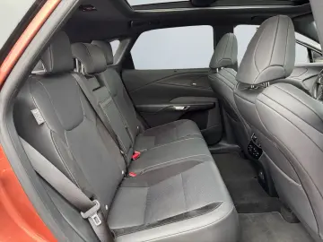 RX 500h F SPORT   21'' Allrad 360  Pano Levinson