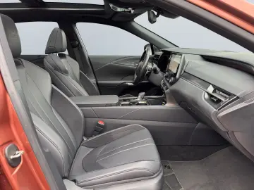 RX 500h F SPORT   21'' Allrad 360  Pano Levinson