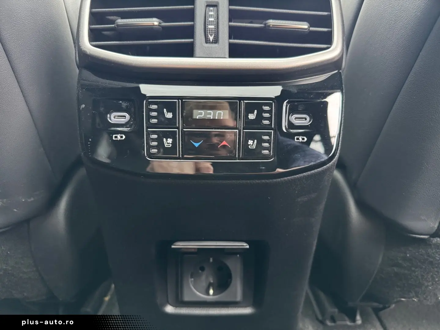 RX 500h F SPORT   21'' Allrad 360  Pano Levinson