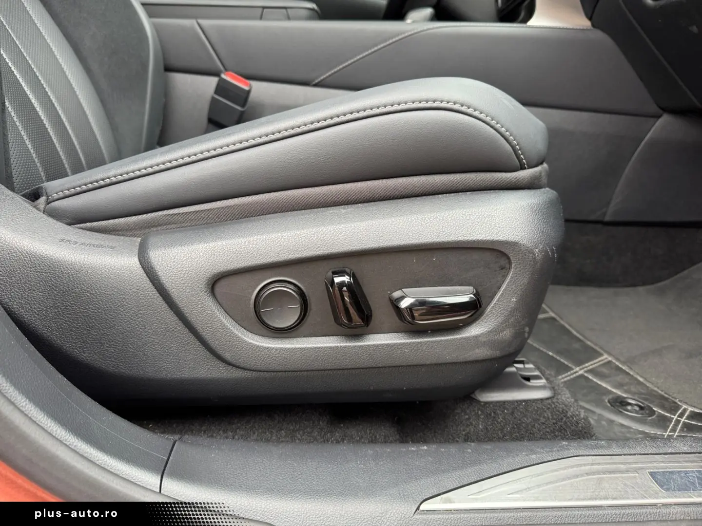 RX 500h F SPORT   21'' Allrad 360  Pano Levinson