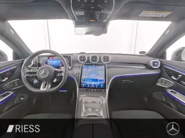 CLE 53 AMG 4MATIC  Coupé 360 ACC AUT DynLicht LM