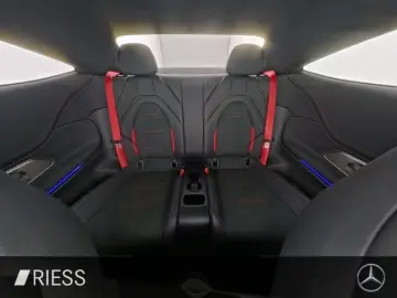 CLE 53 AMG 4MATIC  Coupé 360 ACC AUT DynLicht LM