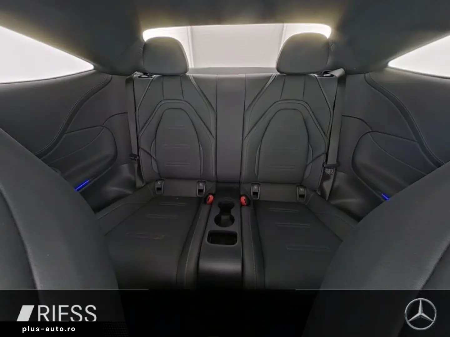 CLE 53 AMG 4M Premium Plus Magno Pano Distr 20''