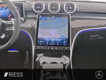 CLE 53 AMG 4M Premium Plus Magno Pano Distr 20''