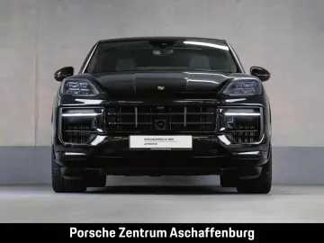 Cayenne GTS Coupé Nachtsicht Head-Up Burmester