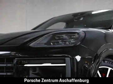Cayenne GTS Coupé Nachtsicht Head-Up Burmester