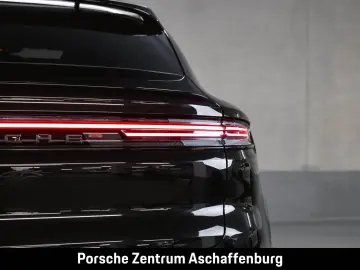 Cayenne GTS Coupé Nachtsicht Head-Up Burmester