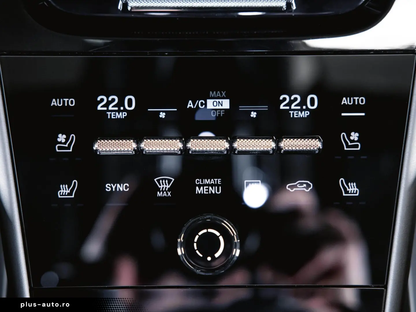 Cayenne GTS Coupé Nachtsicht Head-Up Burmester