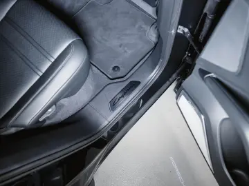 Cayenne GTS Coupé Nachtsicht Head-Up Burmester