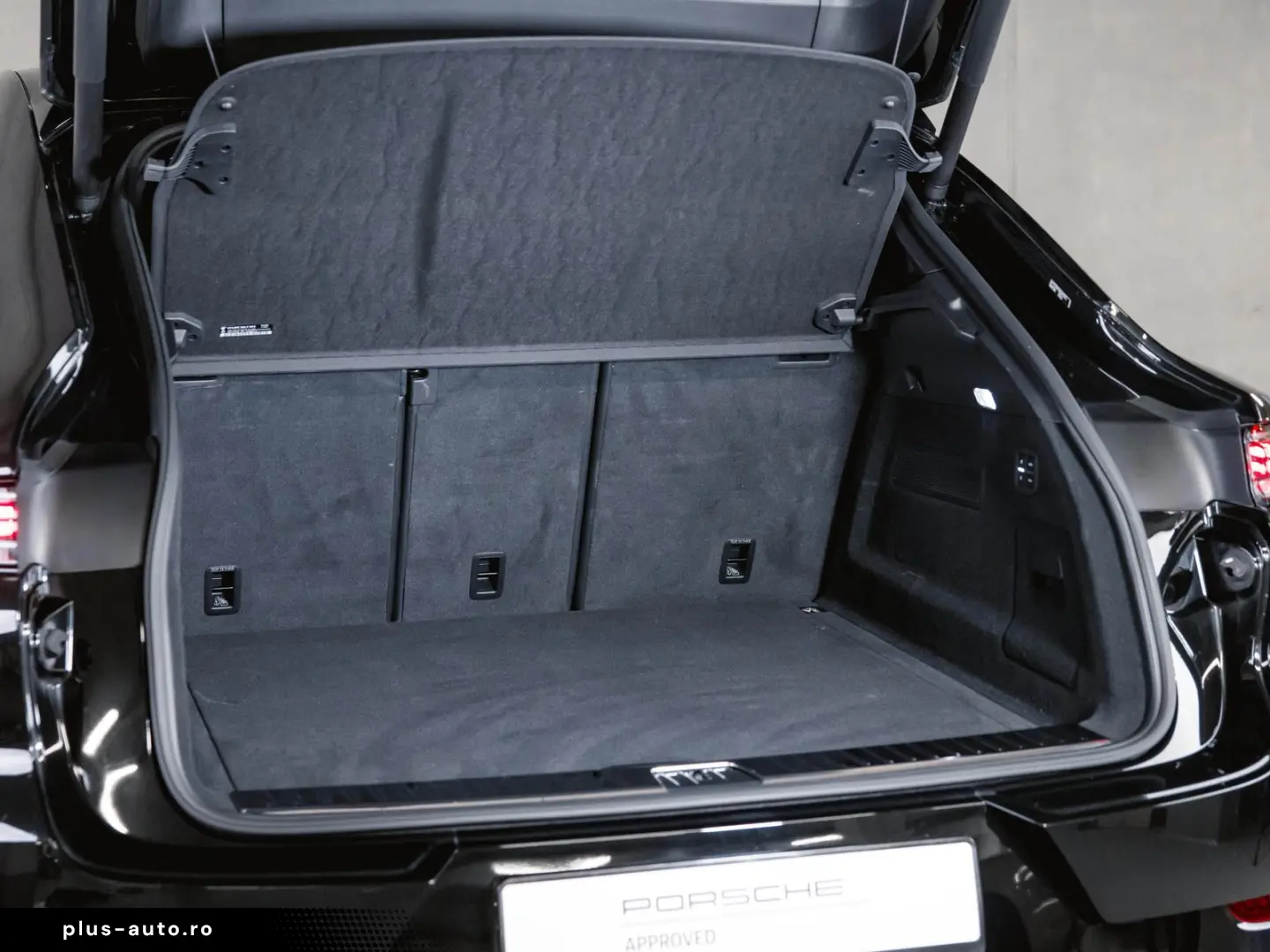 Cayenne GTS Coupé Nachtsicht Head-Up Burmester