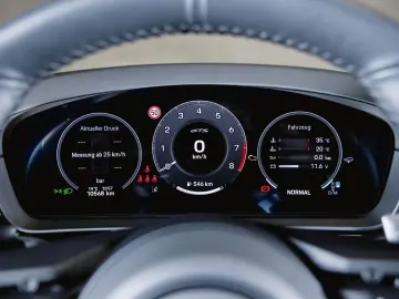 Cayenne GTS Coupé Nachtsicht Head-Up Burmester