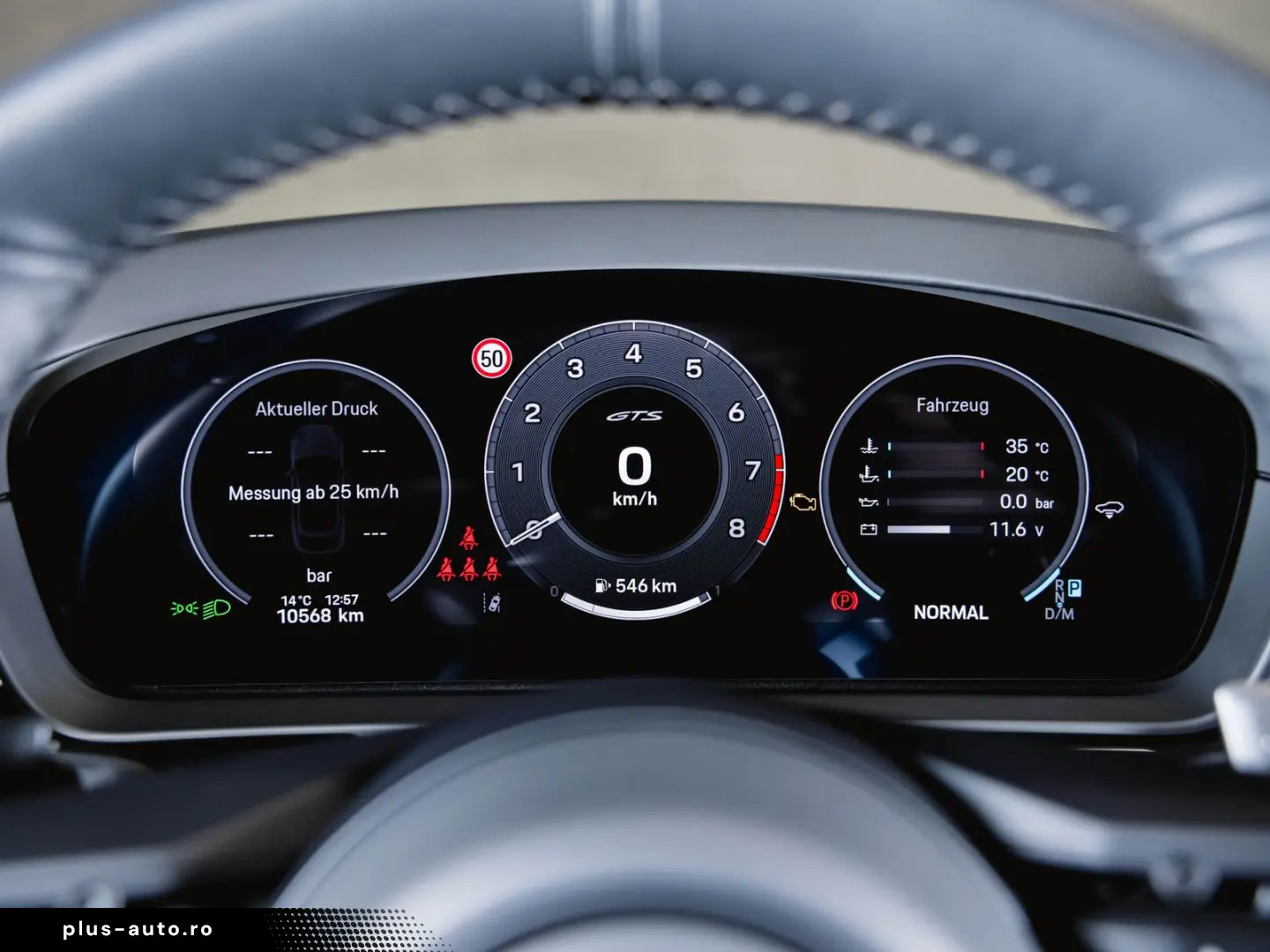 Cayenne GTS Coupé Nachtsicht Head-Up Burmester