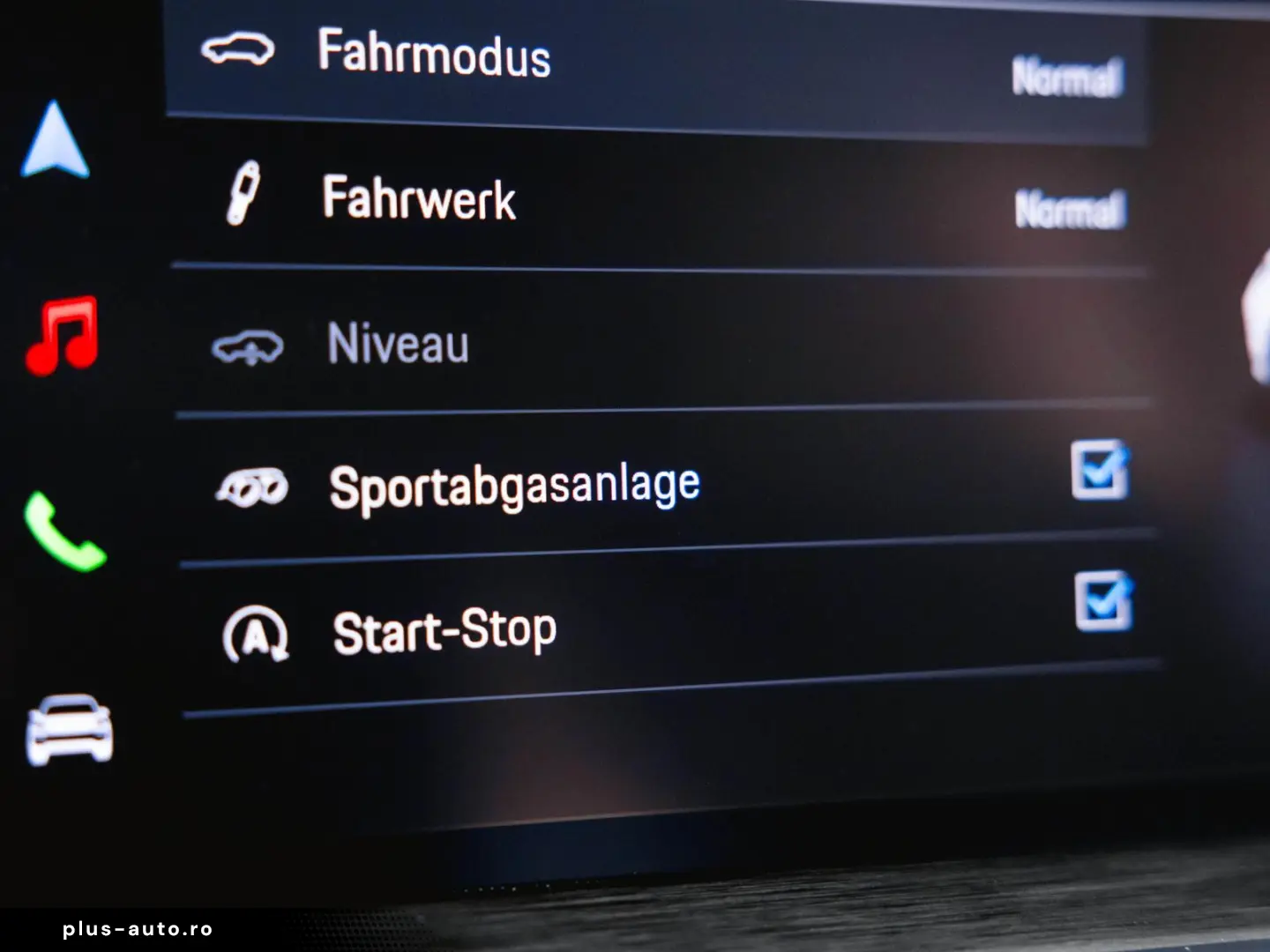 Cayenne GTS Coupé Nachtsicht Head-Up Burmester