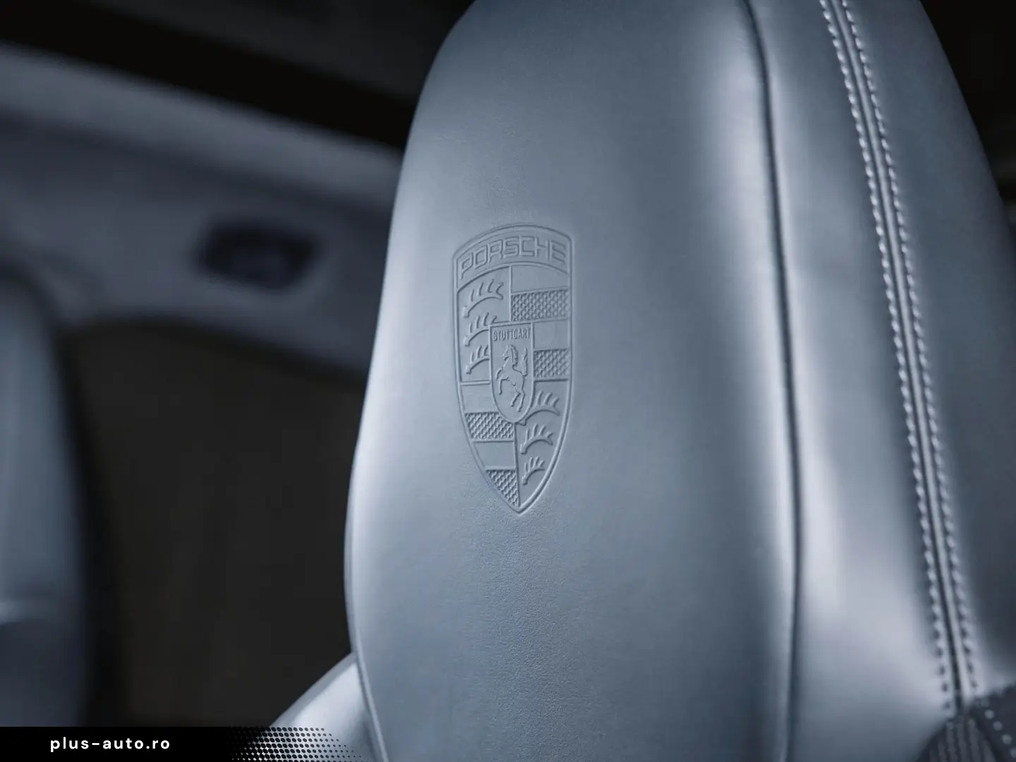 Cayenne GTS Coupé Nachtsicht Head-Up Burmester