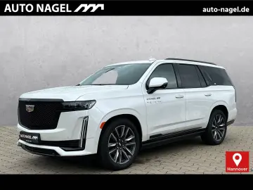 Escalade 4WD Sport Platinum AEC Hdl 3 J.Garantie
