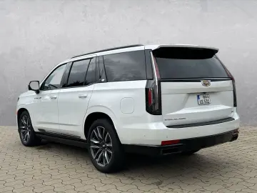 Escalade 4WD Sport Platinum AEC Hdl 3 J.Garantie