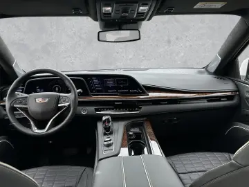 Escalade 4WD Sport Platinum AEC Hdl 3 J.Garantie