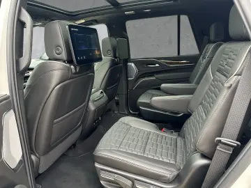 Escalade 4WD Sport Platinum AEC Hdl 3 J.Garantie