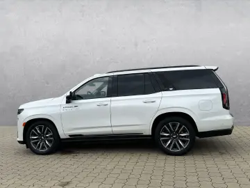 Escalade 4WD Sport Platinum AEC Hdl 3 J.Garantie