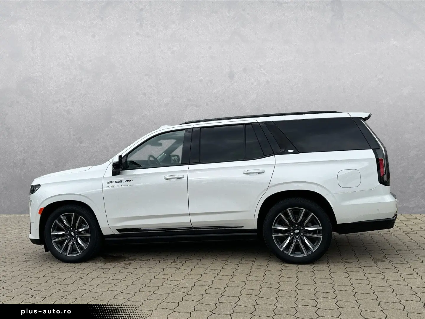 Escalade 4WD Sport Platinum AEC Hdl 3 J.Garantie