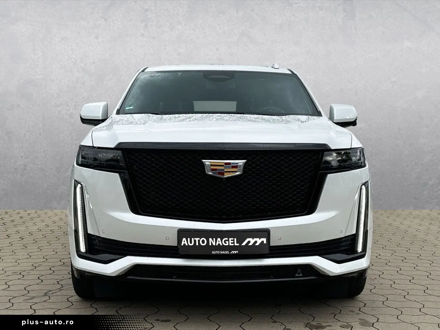 Escalade 4WD Sport Platinum AEC Hdl 3 J.Garantie