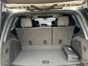 Escalade 4WD Sport Platinum AEC Hdl 3 J.Garantie