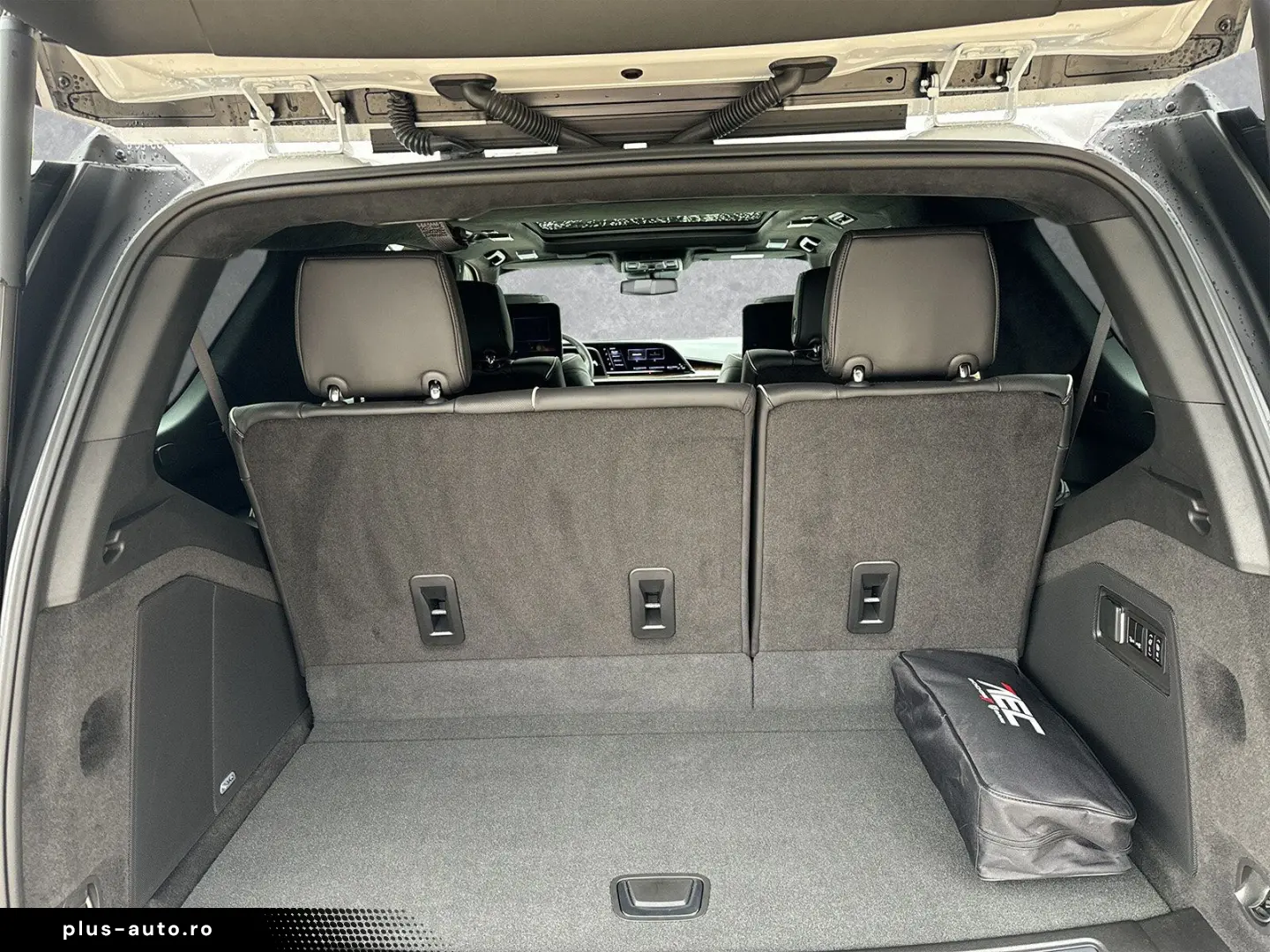 Escalade 4WD Sport Platinum AEC Hdl 3 J.Garantie