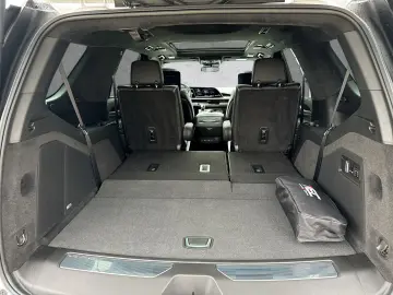 Escalade 4WD Sport Platinum AEC Hdl 3 J.Garantie