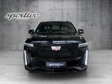 Escalade 4WD  Sport Platinum