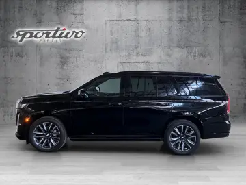 Escalade 4WD  Sport Platinum