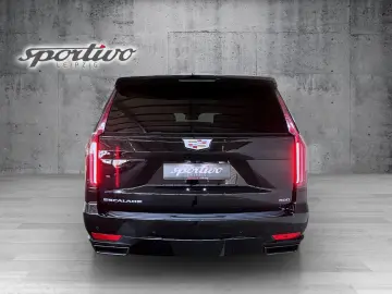 Escalade 4WD  Sport Platinum