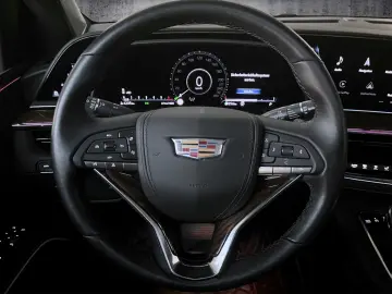 Escalade 4WD  Sport Platinum