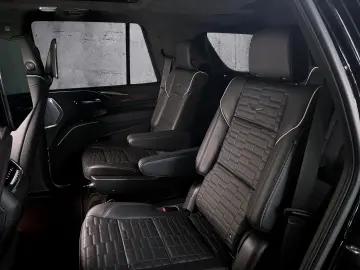 Escalade 4WD  Sport Platinum