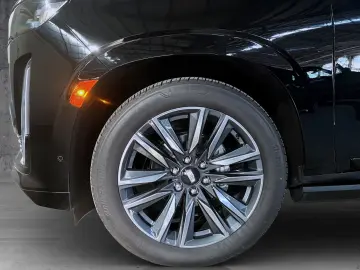 Escalade 4WD  Sport Platinum