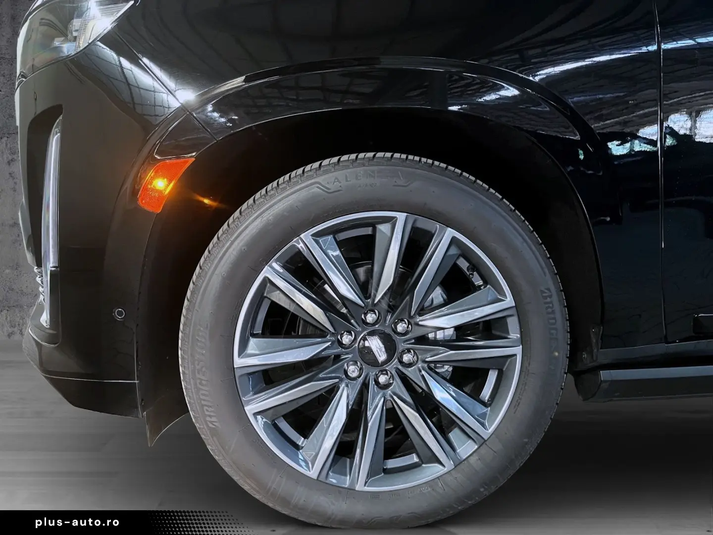 Escalade 4WD  Sport Platinum